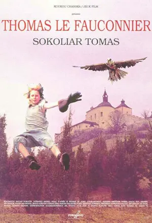 Сокольничий Томас