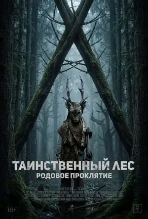 Таинственный лес. Родовое проклятие