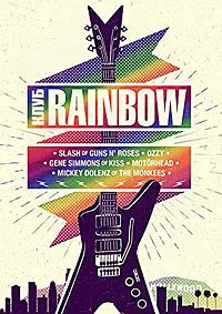 The Rainbow