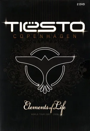 Tiesto: Элементы жизненного кругосветного путешествия