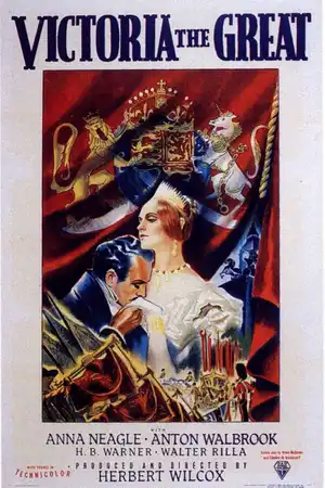 Виктория Великая