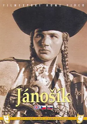 Яношик