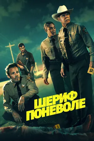Заместитель
